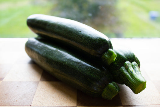 Zucchinis