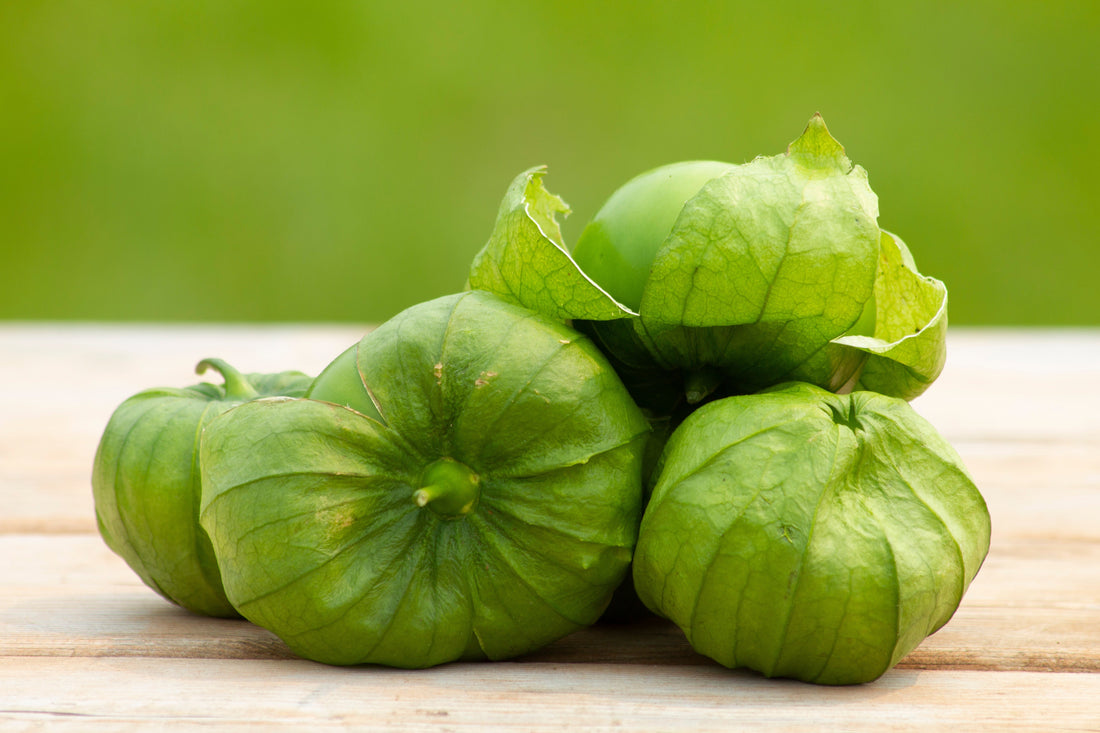Tomatillo